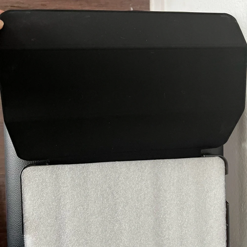 NEW IN PACKAGING || BLACK || PROCASE IPAD AIR 4 CASE 4th GEN 2020